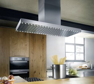 Вытяжка Гутман Rayo фото 3 в Краснодаре Вытяжка Gutmann Rayo фото 3 в Краснодаре