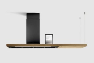 Вытяжка Элика BIO BLRO/A 120 ROVERE фото в Краснодаре Вытяжка Elica BIO BLRO/A 120 ROVERE фото в Краснодаре