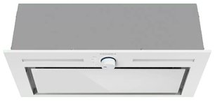 Встраиваемая вытяжка Маунфилд Domina 60 белый фото 2 в Краснодаре Встраиваемая вытяжка Maunfeld Domina 60 белый фото 2 в Краснодаре