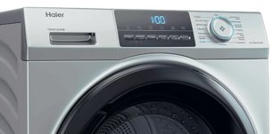Сушильная машина Хайер HD90-A2929BS фото 4 в Краснодаре Сушильная машина Haier HD90-A2929BS фото 4 в Краснодаре