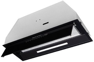 Встраиваемая вытяжка Zigmund Shtain K 019.7 B фото 3 в Краснодаре