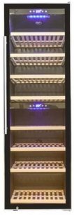 Винный шкаф Coldvine C210-KBF2 фото 2 в Краснодаре Винный шкаф Cold Vine C210-KBF2 фото 2 в Краснодаре