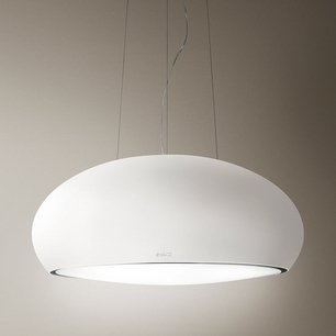 Вытяжка Элика SEASHELL WH MAT/F/80 фото 2 в Краснодаре Вытяжка Elica SEASHELL WH MAT/F/80 фото 2 в Краснодаре