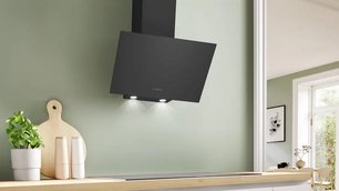 Вытяжка Бош DWK64PJ60T фото 2 в Краснодаре Вытяжка Bosch DWK64PJ60T фото 2 в Краснодаре