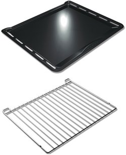 Независимая электрическая духовка Кайзер EH 6990 W Chrom фото 4 в Краснодаре Независимая электрическая духовка Kaiser EH 6990 W Chrom фото 4 в Краснодаре