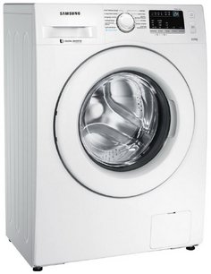 Стиральная машина Samsung WW 60J30 G0LW фото 2 в Краснодаре