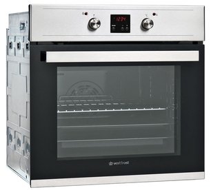 Духовой шкаф Vestfrost VFPD68OMI фото 2 в Краснодаре