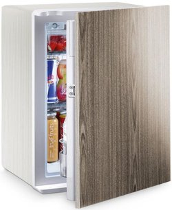 Встраиваемый минибар Дометик DS 400 BI фото в Краснодаре Встраиваемый минибар Dometic DS 400 BI фото в Краснодаре