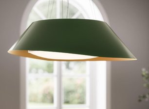 Вытяжка Фалмек VOGUE GREEN фото 4 в Краснодаре Вытяжка Falmec VOGUE GREEN фото 4 в Краснодаре