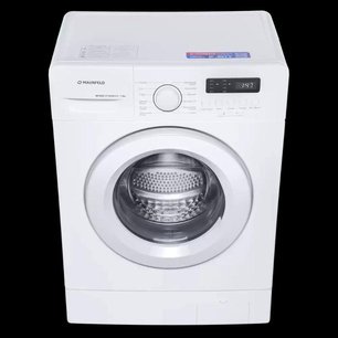 Стиральная машина Маунфилд MFWM127WH051D фото 4 в Краснодаре Стиральная машина Maunfeld MFWM127WH051D фото 4 в Краснодаре