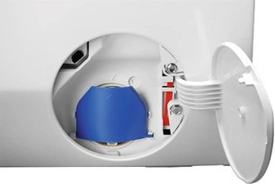 Стирально-сушильная машина АЕГ LWR71944B фото 3 в Краснодаре Стирально-сушильная машина AEG LWR71944B фото 3 в Краснодаре