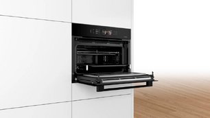 Компактный духовой шкаф Бош CMG8764C7 фото 4 в Краснодаре Компактный духовой шкаф Bosch CMG8764C7 фото 4 в Краснодаре