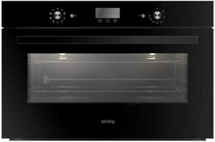 Духовой шкаф Кертинг OKB 7809 CSGN PRO фото в Краснодаре Духовой шкаф Korting OKB 7809 CSGN PRO фото в Краснодаре