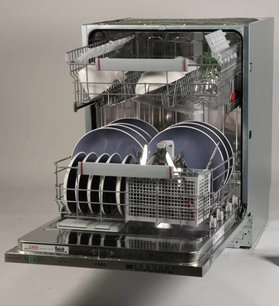 Посудомоечная машина АЕГ F65000VI0P фото 2 в Краснодаре Посудомоечная машина AEG F65000VI0P фото 2 в Краснодаре