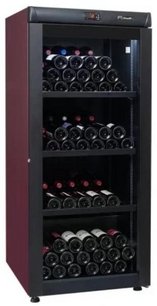 Винный шкаф Climadiff CVV168 фото 3 в Краснодаре