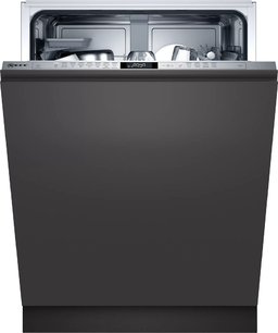 Встраиваемая посудомоечная машина Нефф S257EAX36E фото в Краснодаре Встраиваемая посудомоечная машина Neff S257EAX36E фото в Краснодаре