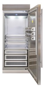 Встраиваемый холодильник Fhiaba XS900FR6 фото в Краснодаре