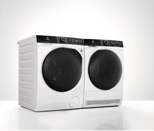 Сушильная машина Электролюкс EW8H258BP фото 4 в Краснодаре Сушильная машина Electrolux EW8H258BP фото 4 в Краснодаре