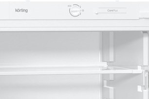 Встраиваемый холодильник Кертинг KSI 17860 CFL фото 2 в Краснодаре Встраиваемый холодильник Korting KSI 17860 CFL фото 2 в Краснодаре