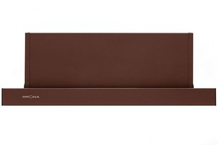 Встраиваемая вытяжка Крона KAMILLA 500 BROWN фото 3 в Краснодаре Встраиваемая вытяжка KRONA KAMILLA 500 BROWN фото 3 в Краснодаре