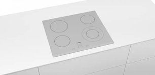 Электрическая варочная панель BOSCH PKF652BB1E фото 3 в Краснодаре Электрическая варочная панель BOSCH PKF652BB1E фото 3 в Краснодаре