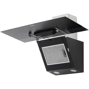 Вытяжка Krona KRISTEN A 900 black S фото 4 в Краснодаре Вытяжка Krona KRISTEN A 900 black S фото 4 в Краснодаре