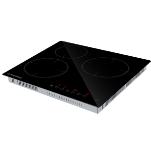 Варочная панель Маунфилд AVCE453BK фото 3 в Краснодаре Варочная панель Maunfeld AVCE453BK фото 3 в Краснодаре