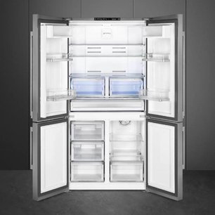 Холодильник Смег FQ60XE фото 2 в Краснодаре Холодильник Smeg FQ60XE фото 2 в Краснодаре