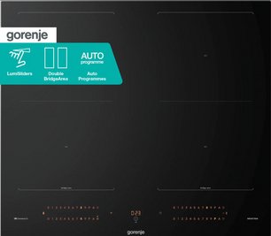 Индукционная варочная панель Gorenje GI6443BSCWF фото в Краснодаре