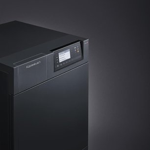 Сушильная машина Куперсбуш T 40.0 T фото 2 в Краснодаре Сушильная машина Kuppersbusch T 40.0 T фото 2 в Краснодаре