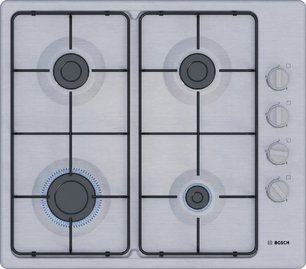 Газовая варочная панель Bosch PBP6C5K80O фото в Краснодаре