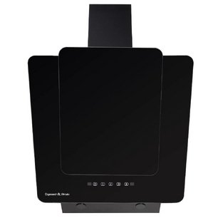 Вытяжка Зигмунд Штайн K 150.6 B фото 3 в Краснодаре Вытяжка Zigmund Shtain K 150.6 B фото 3 в Краснодаре