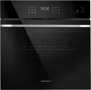 Духовой шкаф Maunfeld EOEH7615STB фото в Краснодаре