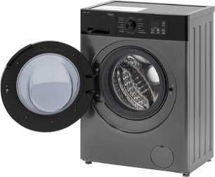 Стиральная машина Крона RHENE GREY 1000 6K WM фото 3 в Краснодаре Стиральная машина KRONA RHENE GREY 1000 6K WM фото 3 в Краснодаре