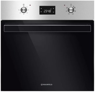 Духовой шкаф Маунфилд CEOK.656S1 фото в Краснодаре Духовой шкаф Maunfeld CEOK.656S1 фото в Краснодаре