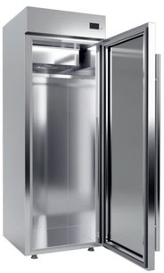 Холодильник для шуб Блю Айс Профессионал GBI750P фото 3 в Краснодаре Холодильник для шуб Blue Ice Professional GBI750P фото 3 в Краснодаре