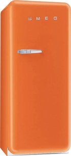 Холодильник Смег CVB20RO фото в Краснодаре Холодильник Smeg CVB20RO фото в Краснодаре