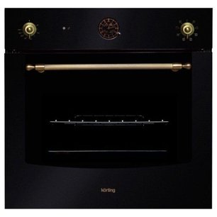 Духовой шкаф Кертинг OKB 471 CNRN фото в Краснодаре Духовой шкаф Korting OKB 471 CNRN фото в Краснодаре