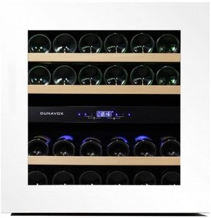 Винный шкаф Dunavox DAB-25.62DW.TO фото в Краснодаре
