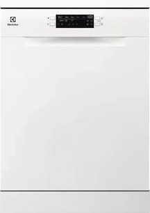 Посудомоечная машина Электролюкс ESA47210SW фото в Краснодаре Посудомоечная машина Electrolux ESA47210SW фото в Краснодаре