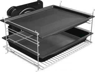 Духовой шкаф Горение BO735E11X фото 4 в Краснодаре Духовой шкаф Gorenje BO735E11X фото 4 в Краснодаре