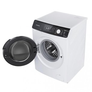 Стиральная машина MAUNFELD MFWM1410658WS фото 4 в Краснодаре