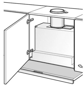 Встраиваемая вытяжка Гаггенау AH 273-150 фото 3 в Краснодаре Встраиваемая вытяжка Gaggenau AH 273-150 фото 3 в Краснодаре