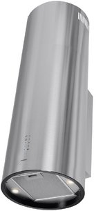 Вытяжка Maunfeld Lee Wall 39 Long inox фото 3 в Краснодаре