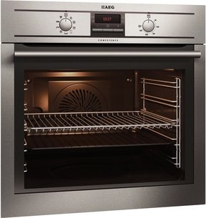 Духовой шкаф АЕГ BE3003001M фото в Краснодаре Духовой шкаф AEG BE3003001M фото в Краснодаре
