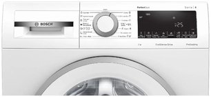 Стиральная машина Bosch PerfectCare WHA122X1OE фото 2 в Краснодаре