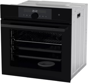 Духовой шкаф Хайер HOX-FP5RAGB Bl фото 2 в Краснодаре Духовой шкаф Haier HOX-FP5RAGB Bl фото 2 в Краснодаре