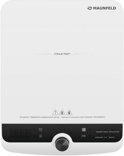 Настольная плитка Maunfeld EVI.M291-WH фото в Краснодаре