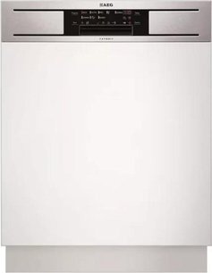 Посудомоечная машина АЕГ F99970IM0P фото в Краснодаре Посудомоечная машина AEG F99970IM0P фото в Краснодаре