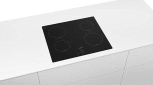 Индукционная варочная панель Бош PUG611AA5D фото 4 в Краснодаре Индукционная варочная панель Bosch PUG611AA5D фото 4 в Краснодаре